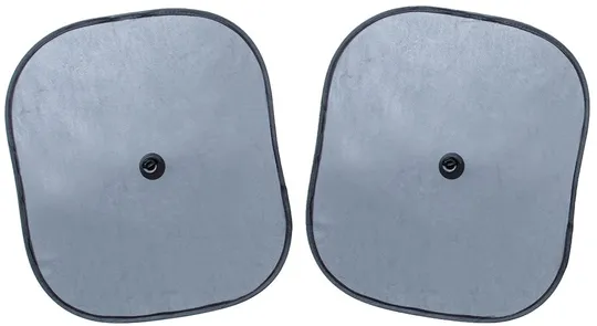 Babyjem Zonnescherm Autoraam