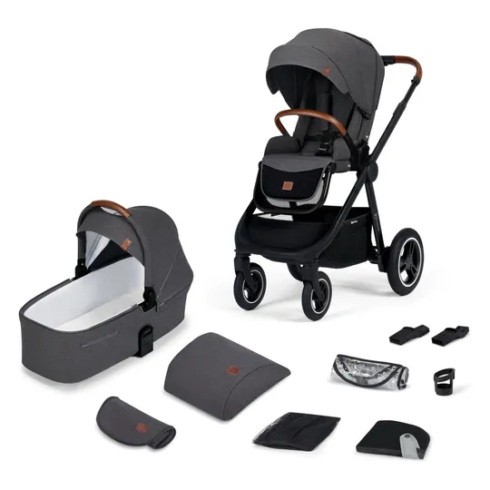 Kinderkraft Everyday 2 in 1