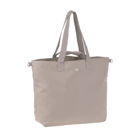 Lässig Cotton Statement Shopper