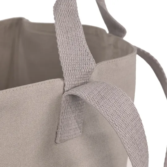 Lässig Cotton Statement Shopper