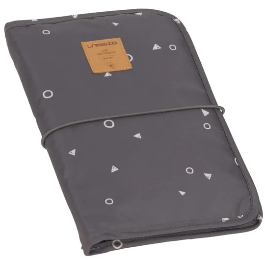 Lässig Verschoonmatje Universe Anthracite