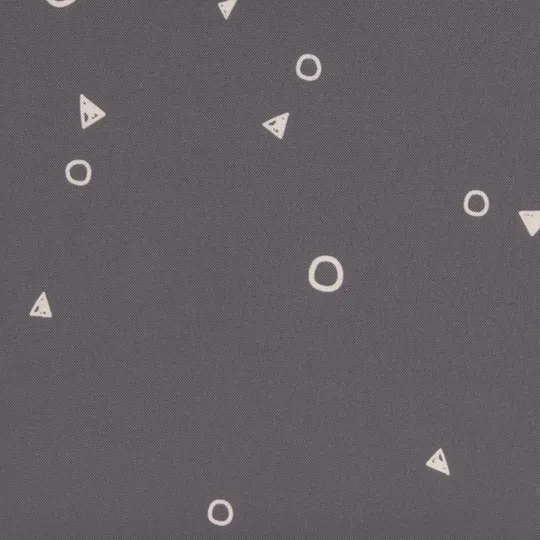 Lässig Verschoonmatje Universe Anthracite