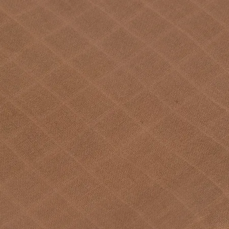 Lässig Heavenly Soft Swaddle L Little Mateys 80 x 80 cm 3-Pack