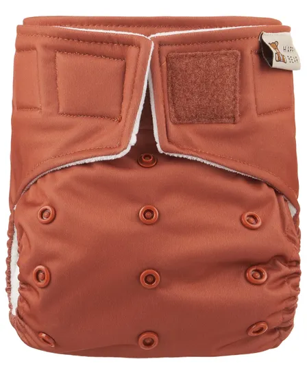 HappyBear Luier All-In One Terra