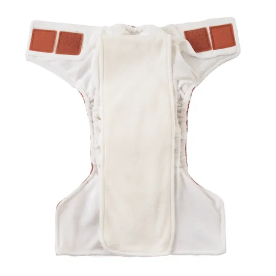 HappyBear Luier All-In One Terra