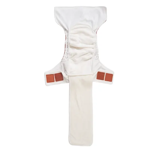 HappyBear Luier All-In One Terra