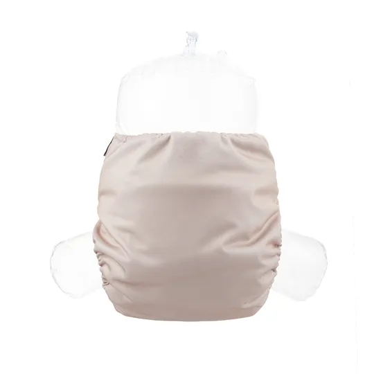 HappyBear Luier All-In One Nougat