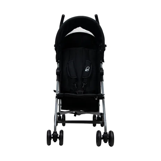 Asalvo Buggy Freedom Black 
