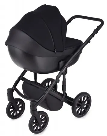Anex Kinderwagen Combi M/Type Incl. Tas en Beenkap