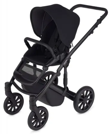 Anex Kinderwagen Combi M/Type Incl. Tas en Beenkap