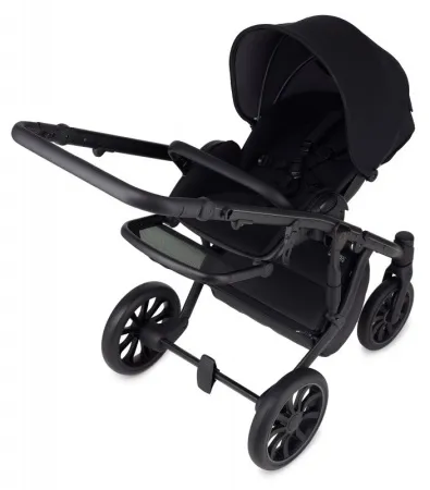 Anex Kinderwagen Combi M/Type Incl. Tas en Beenkap