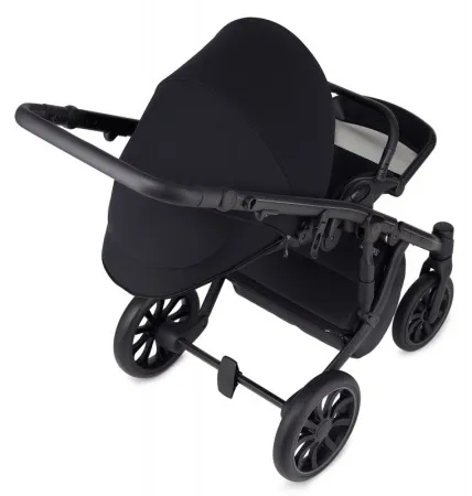 Anex Kinderwagen Combi M/Type Incl. Tas en Beenkap