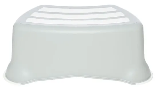 My Carry Potty® My Step Stool Pastel Grijs