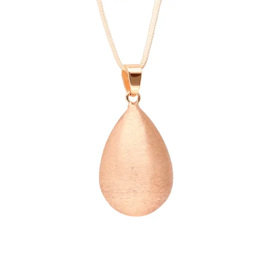 Bola Zwangerschapshanger Incl. Koord - Druppel Geborsteld