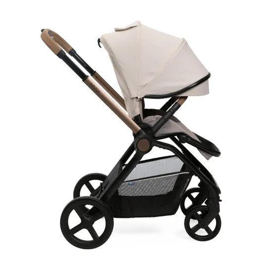 Chicco Wandelwagen Mysa Amber Glow