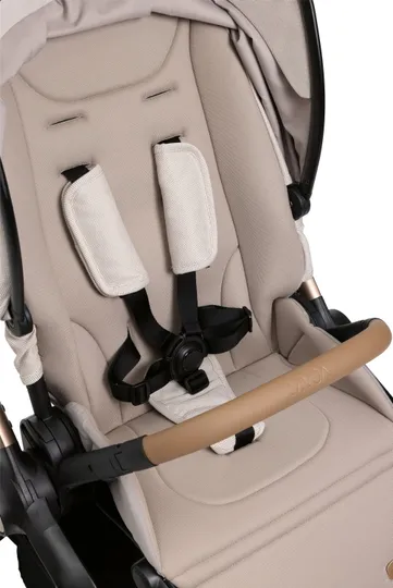 Chicco Wandelwagen Mysa Amber Glow