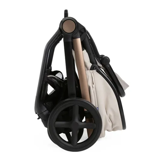 Chicco Wandelwagen Mysa Amber Glow