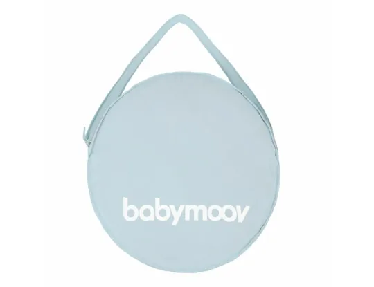 Babymoov Zwembad + Zonnescherm Aquani Mariniere 3 In 1