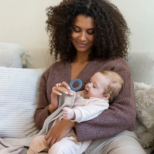 Doomoo Voedingsdoek - Mom'n Play