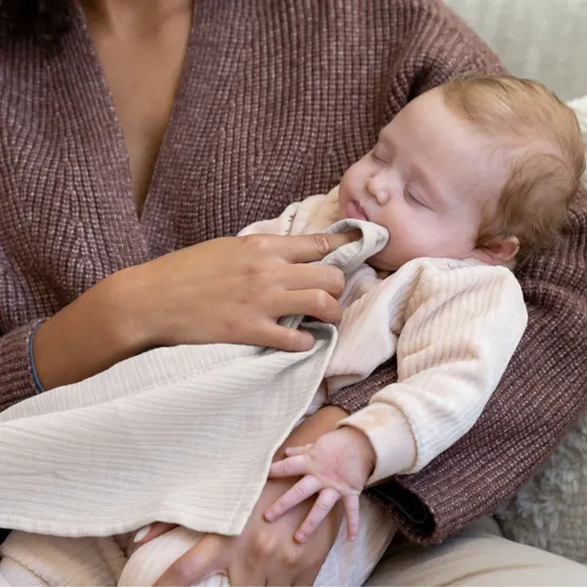 Doomoo Voedingsdoek - Mom'n Play