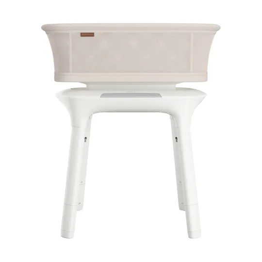 UPPAbaby Charlie Wieg Soma Smart - Sand Mélange