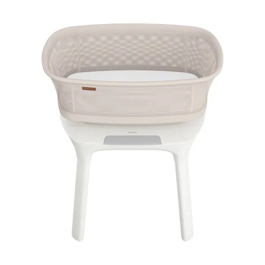 UPPAbaby Charlie Wieg Soma Smart - Sand Mélange