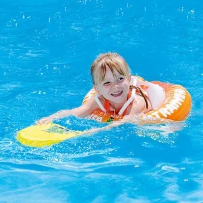 Freds Swim Academy Swim Board