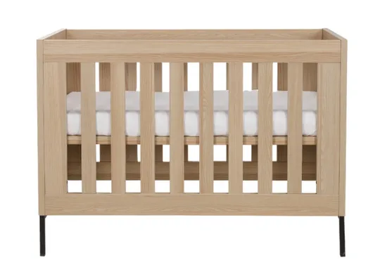 Ledikant 70 x 140 Incl. Juniorzijden Jakarta