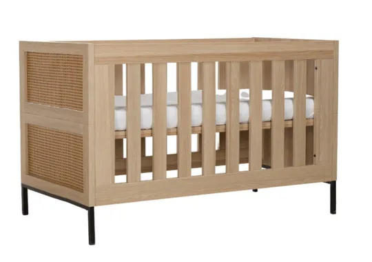 Ledikant 70 x 140 Incl. Juniorzijden Jakarta