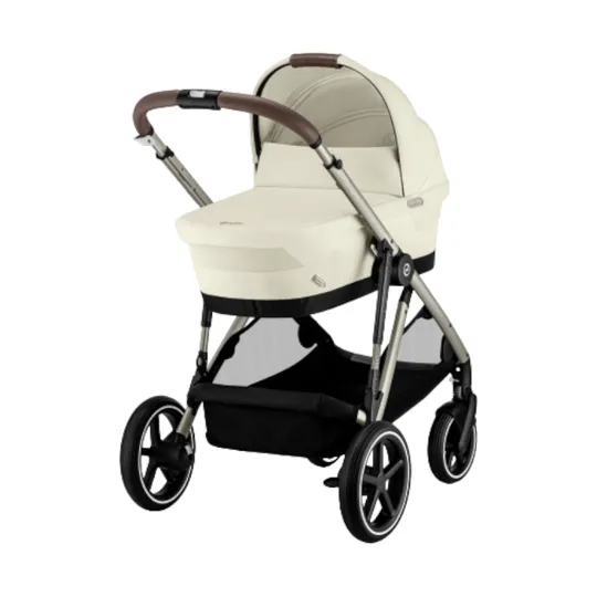 Cybex Gazelle S Kinderwagen 2-in-1