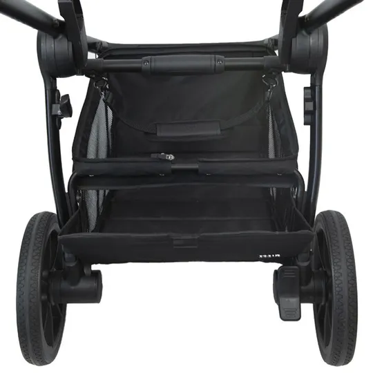 Espiro Kinderwagen Yoga Compleet