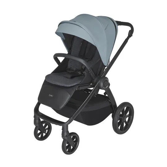 Espiro Kinderwagen Yoga Compleet