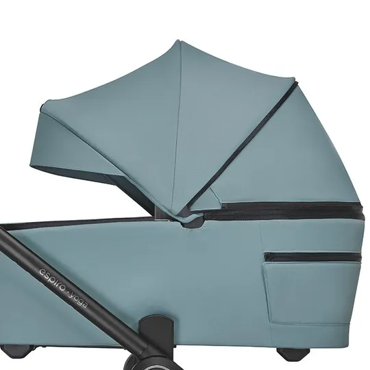 Espiro Kinderwagen Yoga Compleet