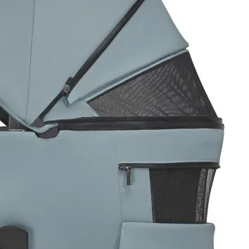 Espiro Kinderwagen Yoga Compleet