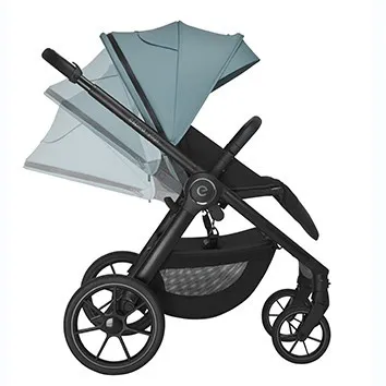 Espiro Kinderwagen Yoga Compleet