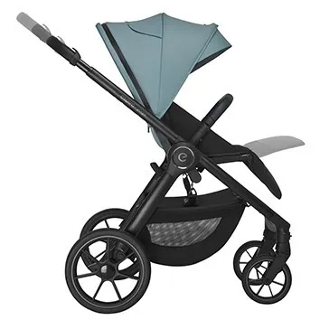 Espiro Kinderwagen Yoga Compleet