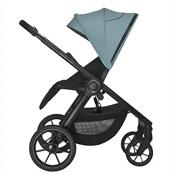 Espiro Kinderwagen Yoga Compleet