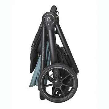 Espiro Kinderwagen Yoga Compleet