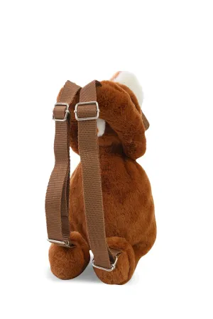 Babyjem Kinderrugzak Pluche Koala Bruin