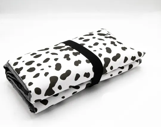 Babyjem Verzorgingsmat Grijs
