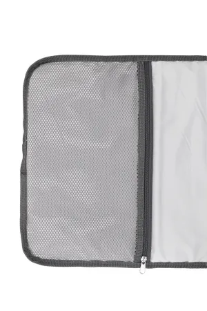 Babyjem Verzorgingsmat Grijs
