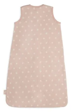 Jollein Slaapzak Zomer Jersey Sun Wild Rose 70cm