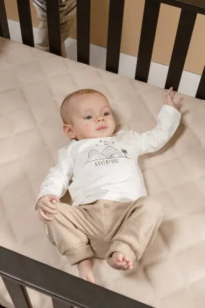 Ralph Boyer Boxmatras Leer