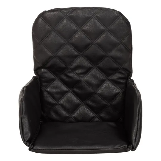 Ralph Boyer Stoelverkleiner Leer Zwart