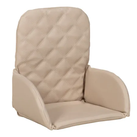 Ralph Boyer Stoelverkleiner Leer Beige