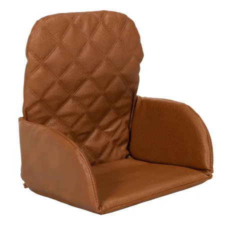 Ralph Boyer Stoelverkleiner Leer Cognac