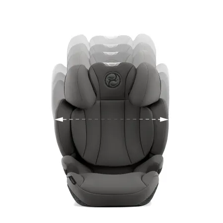 Cybex Autostoel SOLUTION T I-FIX