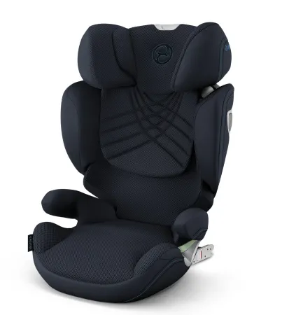 Cybex Solution T I-FIX Plus