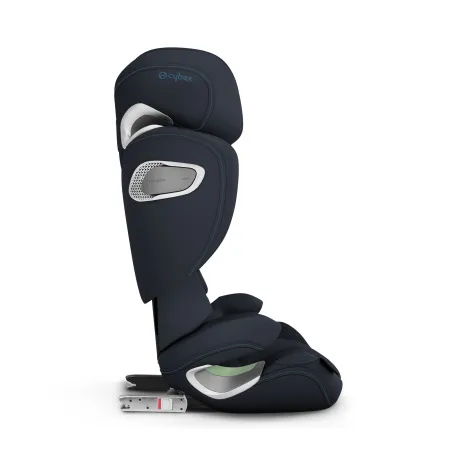Cybex Solution T I-FIX Plus
