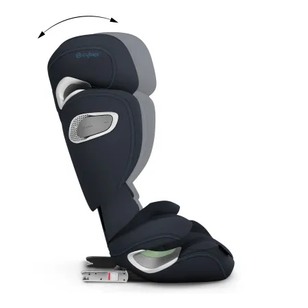 Cybex Solution T I-FIX Plus